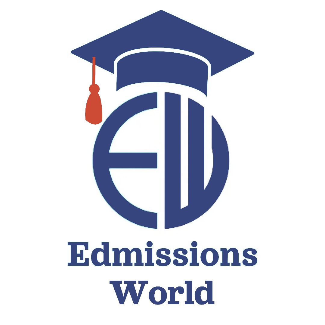 Edmissionsworld - The world is calling you